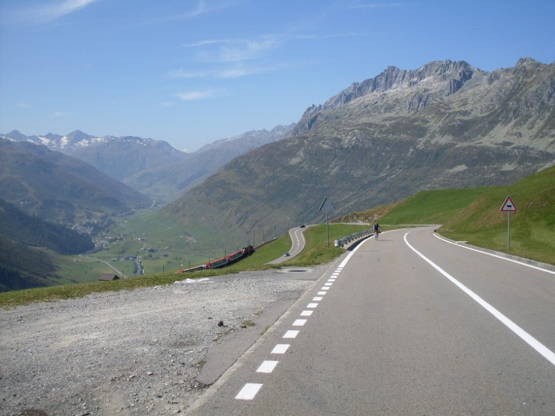 Schweiz 2480